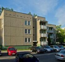 Kleine, sanierte 1,5 Zimmerwohnung in Uninähe für StudentenAzubis - Dresden Plauen