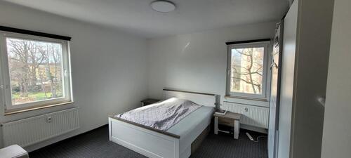 Foto - 3 Zimmer Etagenwohnung in Cottbus