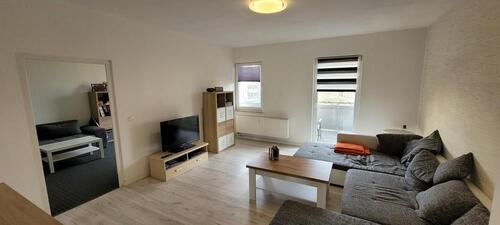 Foto - Etagenwohnung in Cottbus zur Miete