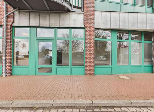 Foto - Kleine Büroeinheit in zentrumsnaher Lage in Walsrode