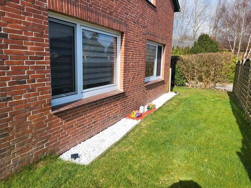 Foto - 4 Zimmer Einfamilienhaus in 25774 Krempel