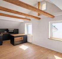 Wohnung - 3 Monate bis max. 2 Jahre Möblierung möglich - Bollschweil