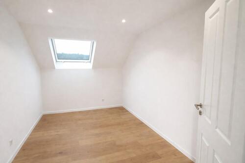 Foto - 3 Zimmer Etagenwohnung in Bollschweil