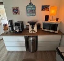 Attraktive 3-Zimmer Wohnung mit Balkon, Garage und Stellplatz - Borken (Hessen)