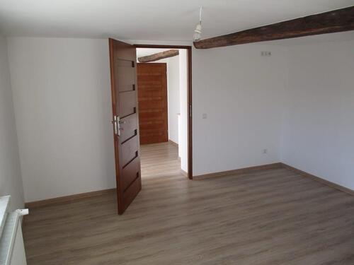 Foto - 3 Zimmer Etagenwohnung zur Miete in Borken (Hessen)