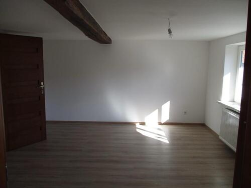 Foto - 3 Zimmer Etagenwohnung in Borken (Hessen)