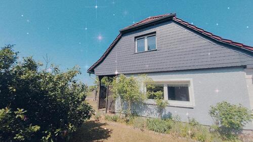 Foto - 6 Zimmer Einfamilienhaus in Gartz (Oder)