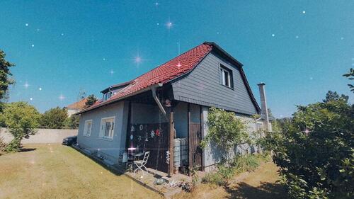 Foto - Einfamilienhaus in Gartz (Oder) zum Kaufen