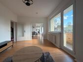 Foto - Helle 3-Zi-Wohnung in Steglitz, 91 qm, WG geeignet