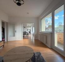 Helle 3-Zi-Wohnung in Steglitz, 91 qm, WG geeignet - Berlin Steglitz-Zehlendorf