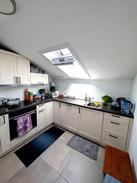 Foto - Etagenwohnung in Raubling zur Miete