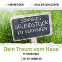 Foto - Baugrundstücke, großzügige Baugrundstücke mit Blick ins Grün