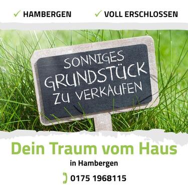 Foto - Baugrundstücke, großzügige Baugrundstücke mit Blick ins Grün