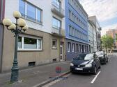 Foto - KREFELD-CITY - SCHÖNE DACHGESCHOSSWOHNUNG MIT 2 ZIMMERN & KÜCHE + GARAGE!