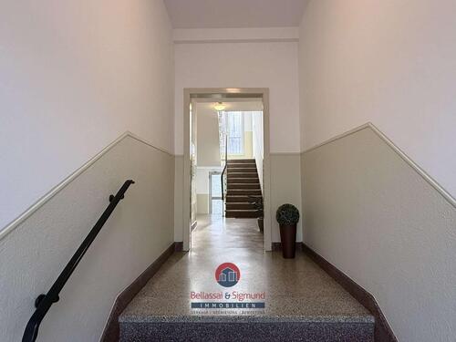 Foto - 2 Zimmer Etagenwohnung zur Miete in Krefeld