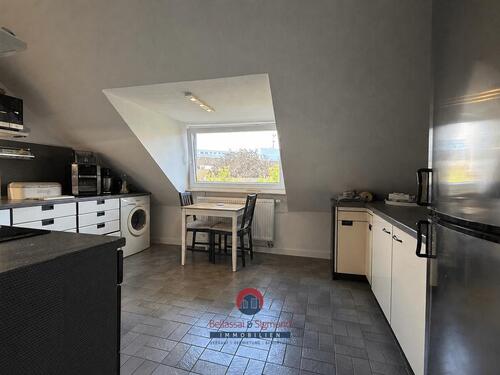 Foto - Etagenwohnung in Krefeld zur Miete