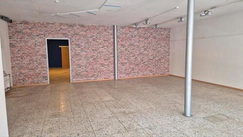 Foto - Ladengeschäft in Bretten-Büchig zu vermieten