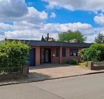 Bungalow mit Garage auf Eigentumsgrundstück in Vorsfelde - Wolfsburg Alt-Wolfsburg