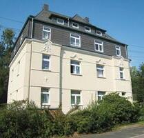 Günstige, kautionsfreie 2-Raum-Altbau-Wohnung! - Hohenstein-Ernstthal