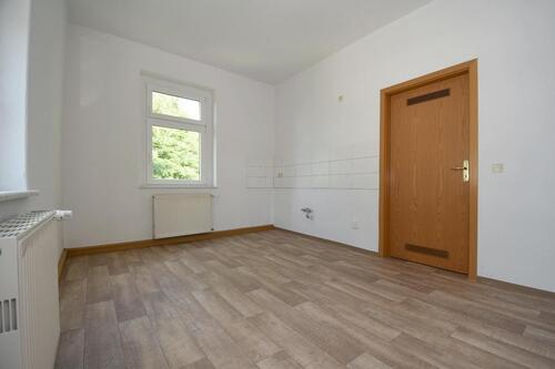Foto - Etagenwohnung in Hohenstein-Ernstthal zur Miete