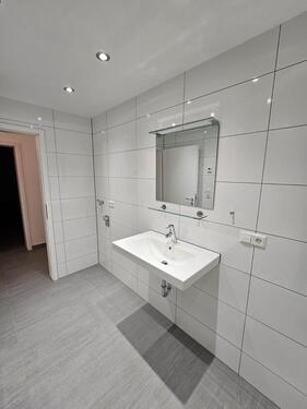 Foto - Etagenwohnung in Illingen zur Miete
