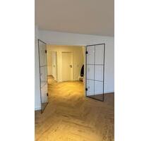 Maisonettewohnung mit 105 m² – Frisch saniert - Husum