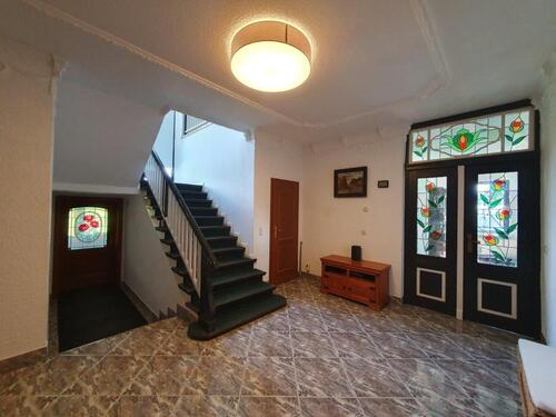 Foto - Einfamilienhaus zum Kaufen in Strasburg (Uckermark)