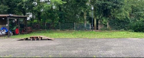 Foto - Winterstellplatz Stellplatz - 25,00 EUR Miete,