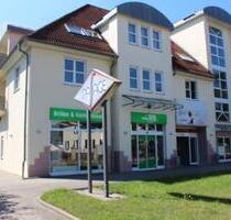 150 qm Praxis-, Bürofläche im Neubau der 90iger, Leipzig-Engelsdorf, mit ausr. Parkplatzfläche