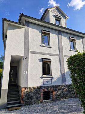 Foto - Ein-Zweifamilienhaus, freistehend, zu verkaufen Hemer OT Becke