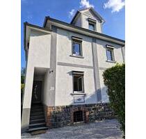 Ein-Zweifamilienhaus, freistehend, zu verkaufen Hemer OT Becke