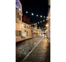 2 Raum Wohnung - Zentral - 58qm - Bad Blankenburg - ruhige Lage