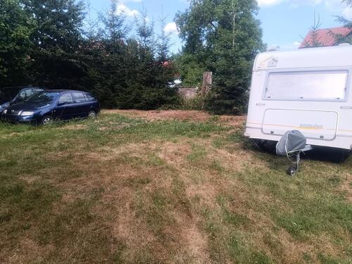 Foto - Wohnwagenabstellplätze - 45,00 EUR Miete,