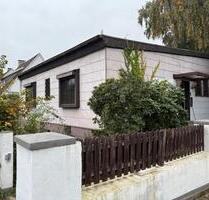 EFH in Wuppertal-Vohwinkel mit guter Anbindung nach Düsseldorf