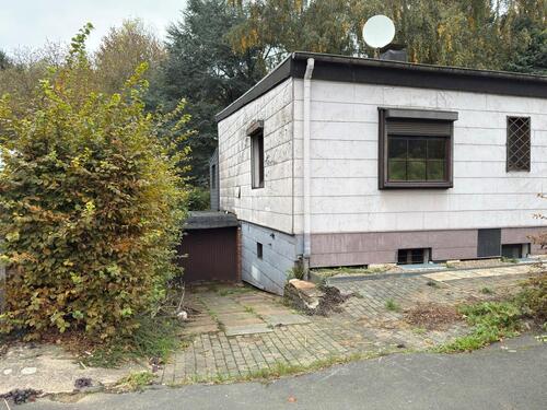 Foto - Einfamilienhaus zum Kaufen in Wuppertal