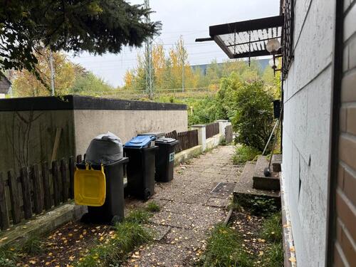 Foto - Einfamilienhaus in Wuppertal