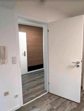 Foto - Dachgeschosswohnung in Tawern - 750,00 EUR Kaltmiete,