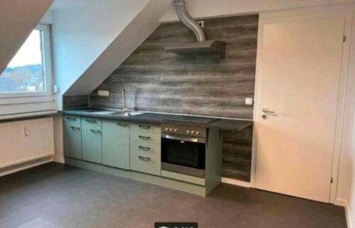 Foto - Etagenwohnung in Tawern zur Miete