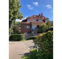 Modern ansprechende 3-Zimmer-Wohnung in Syke - Weyhe