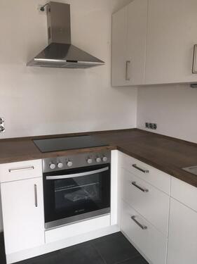 Foto - Etagenwohnung in Weyhe zur Miete