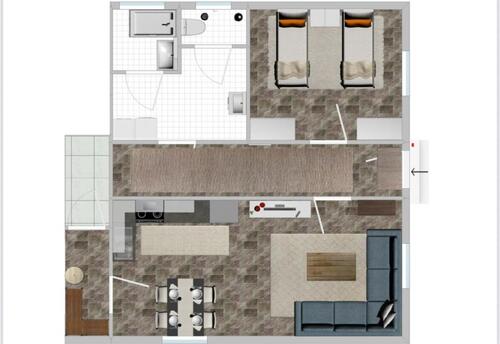 Foto - Ferienwohnung Monteurswohnung in ruhiger Lage mit Charme