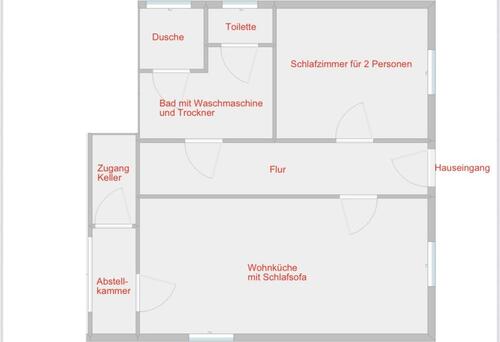 Foto - andere zur Miete in Bad Bentheim