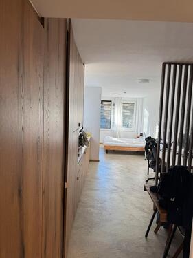 Foto - !!!KEINE LANGZEITMIETE!!! Ruhiges Studio Apartment Karlshöhe