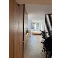 !!!KEINE LANGZEITMIETE!!! Ruhiges Studio Apartment Karlshöhe - Stuttgart Stuttgart-Süd