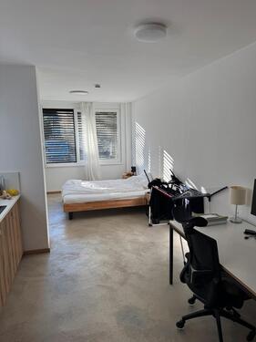Foto - 1 Zimmer Etagenwohnung zur Miete in Stuttgart
