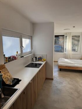 Foto - 1 Zimmer Etagenwohnung in Stuttgart