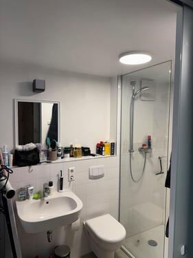 Foto - Etagenwohnung in Stuttgart zur Miete