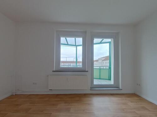 Foto - 3 Zimmer Etagenwohnung zur Miete in Wittenberg Lutherstadt