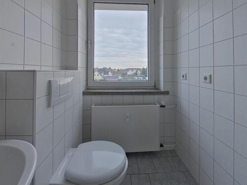 Foto - Etagenwohnung in Wittenberg Lutherstadt zur Miete