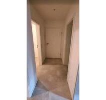 Großzügig geschnitten Wohnung in Ballhausen ab Februar frei. - Herbsleben